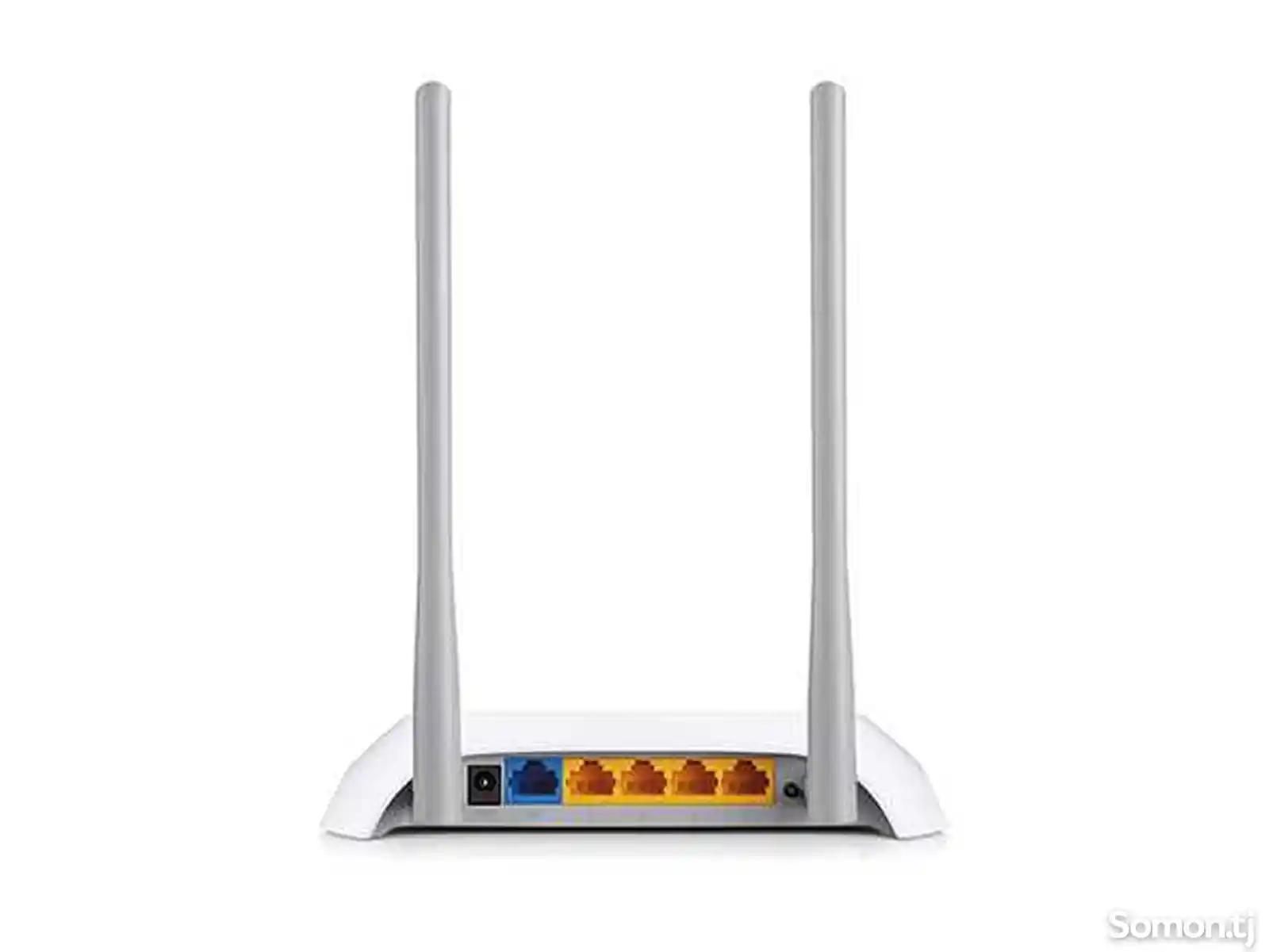 Wifi роутер Tp-Link TL-WR840N-4