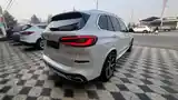 BMW 5 series, 2019-3