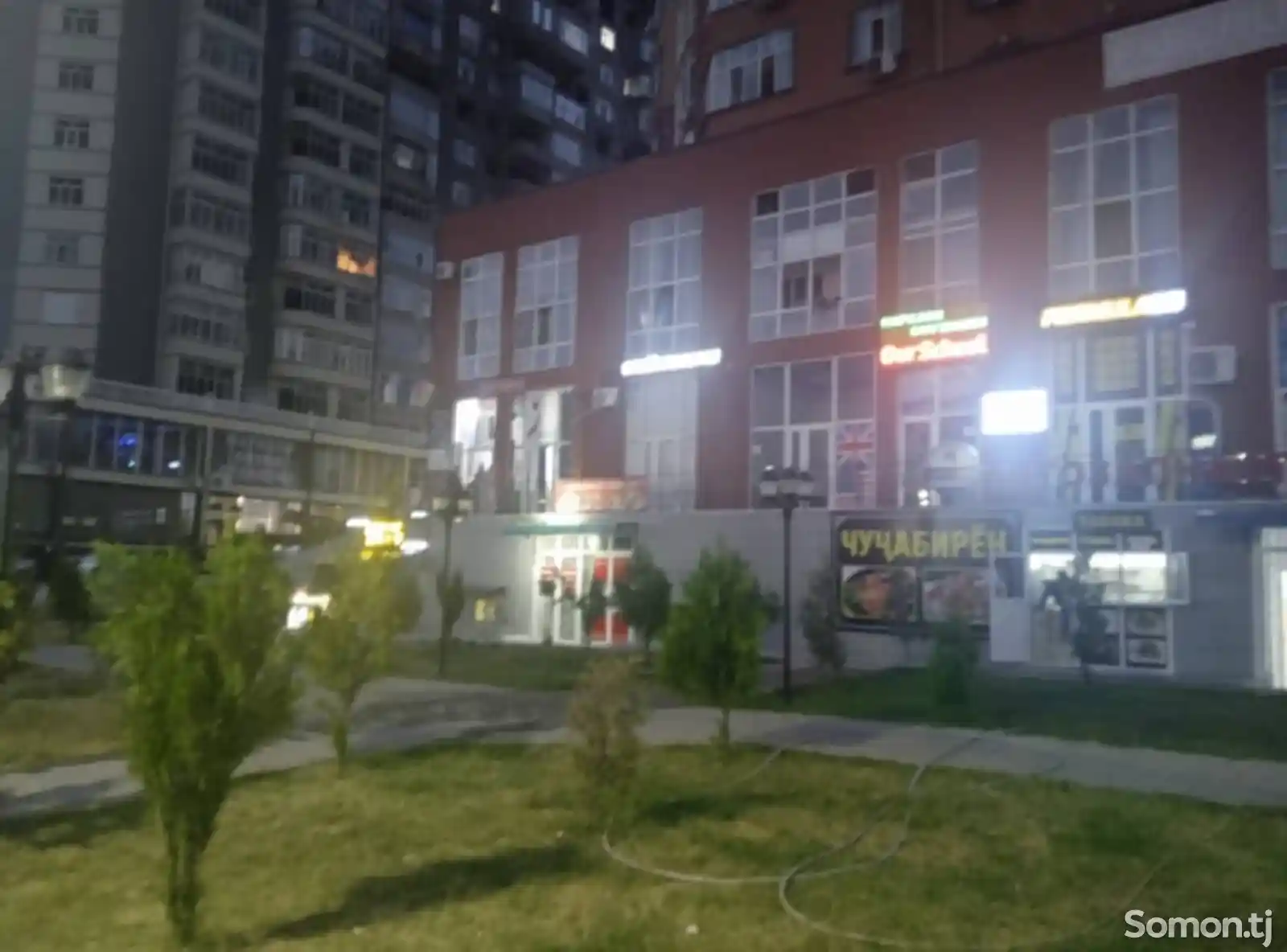 Помещение под ресторан / бар, 75м², Сино-3