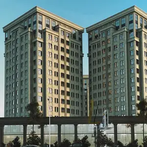 3-комн. квартира, 3 этаж, 78 м², 112 мкр