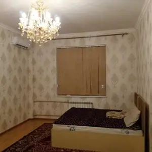 2-комн. квартира, 3 этаж, 63м², Сино.Зарнисор