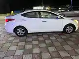 Hyundai Elantra, 2012-7