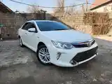 Toyota Camry, 2016-6