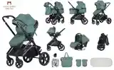 Коляска трансформер Ining Baby K365 2в1-4