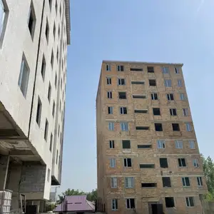 3-комн. квартира, 5 этаж, 96 м², Бади пост