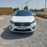 Kia Sorento, 2016-7