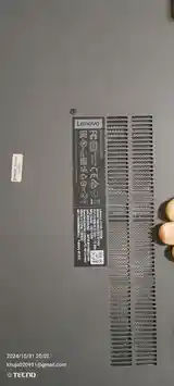 Ноутбук Lenovo-5