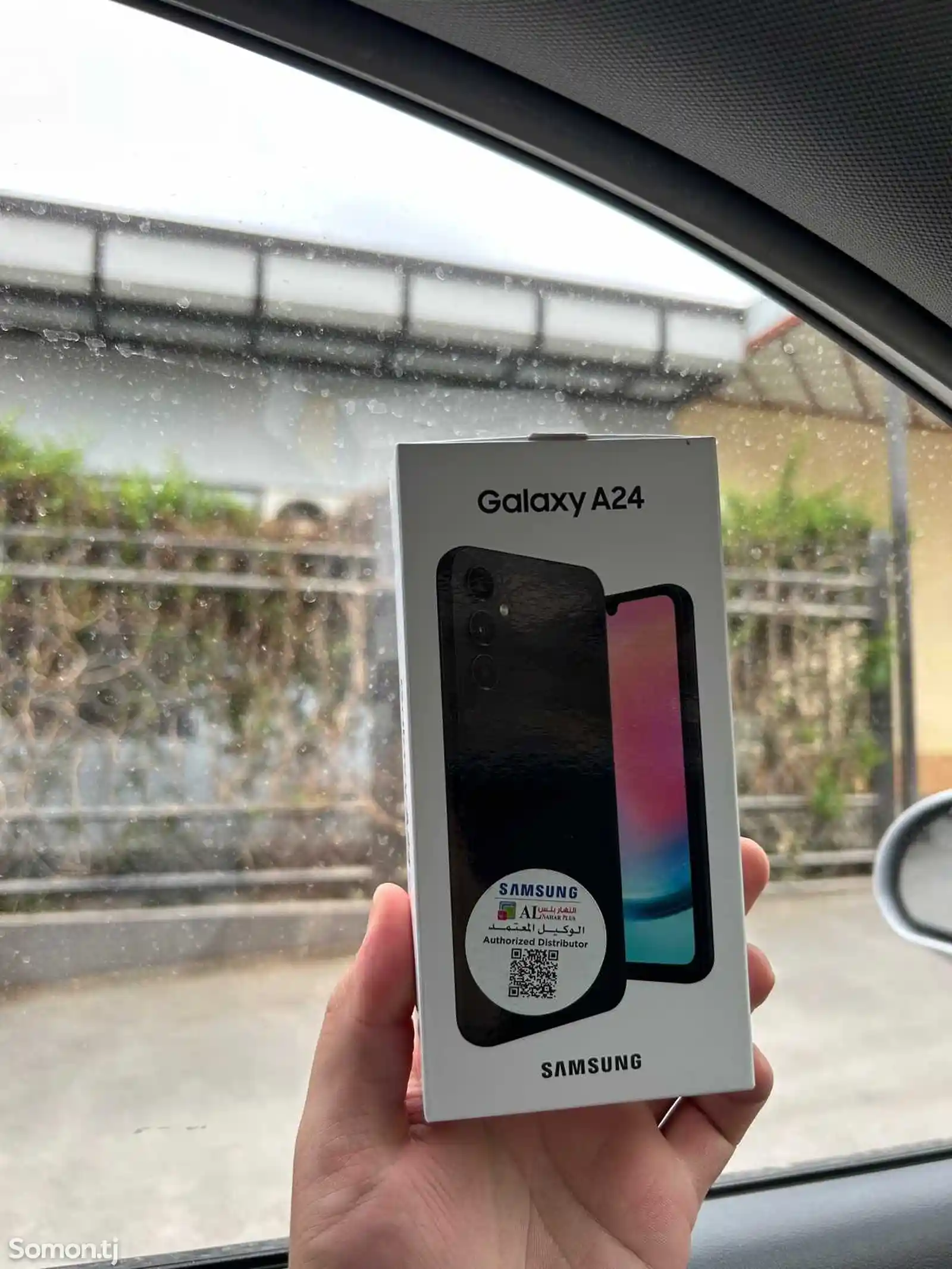 Samsung Galaxy A24 6/128gb