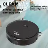 Робот пылесос Sweeping Robot-3