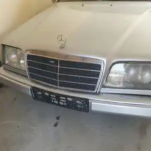 Mercedes-Benz W124, 1994