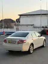 Toyota Camry, 2011-5