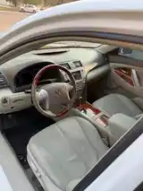 Toyota Camry, 2011-7