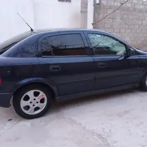 Opel Astra G, 1999