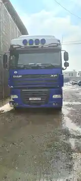 Седельный тягач DAF XF 105.460, 2012-3