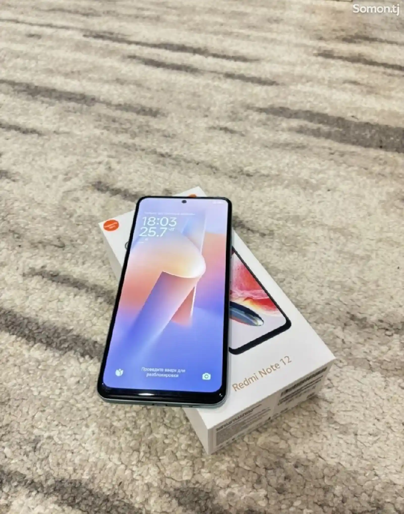 Xiaomi Redmi Note 12 128gb-2