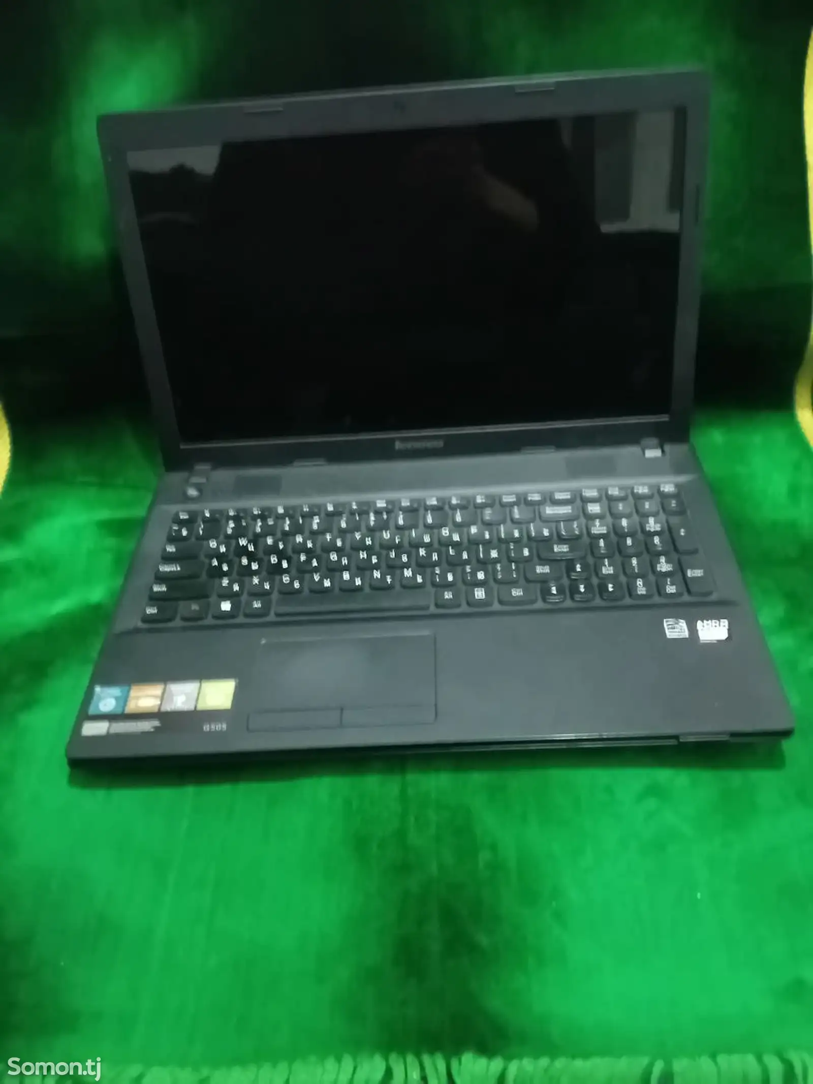 Ноутбук Lenovo-1