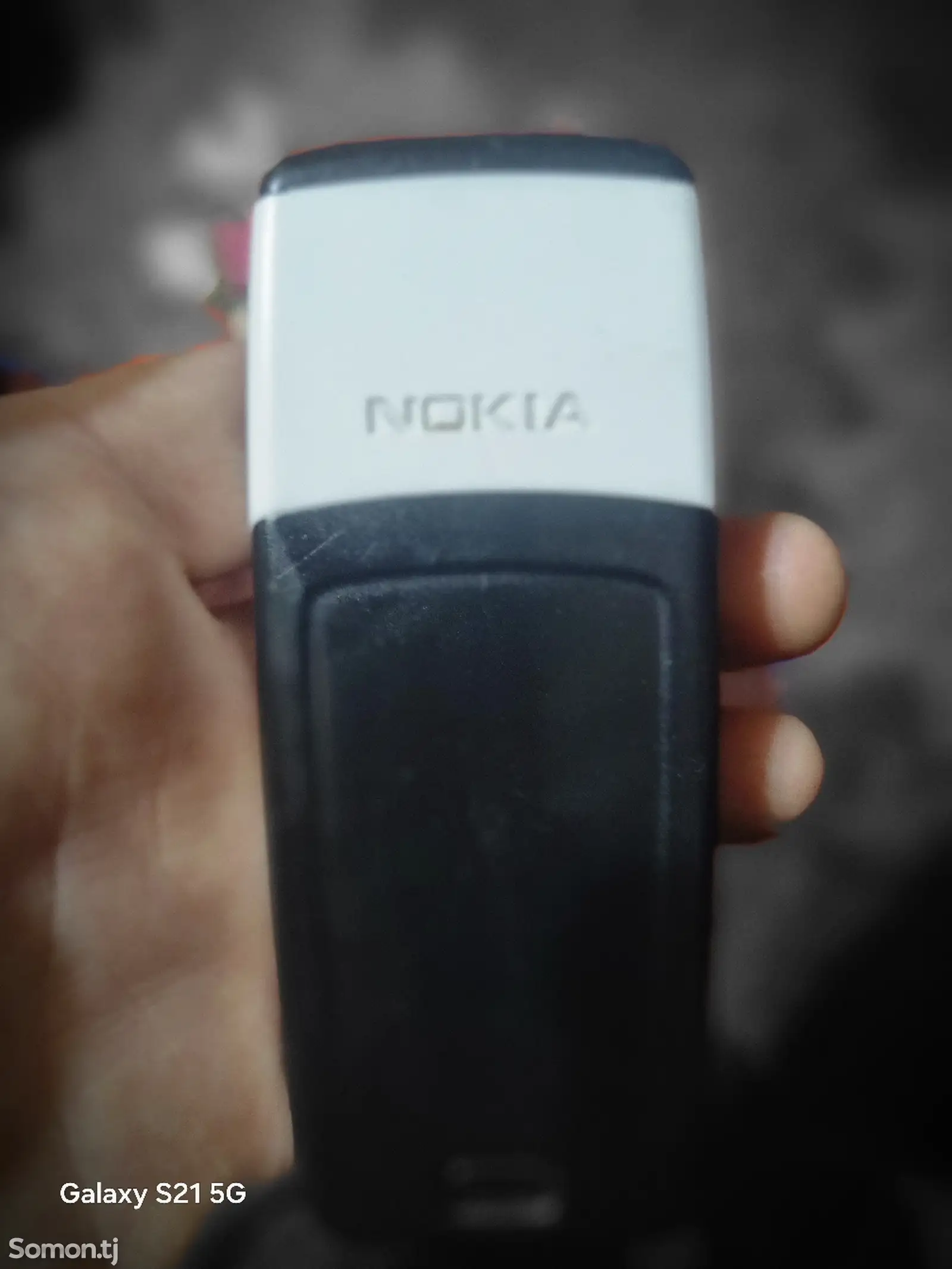 Телефон Nokia-1