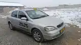 Opel Astra G, 2001-2