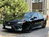 Toyota Camry, 2019-2