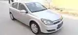 Opel Astra H, 2007-2