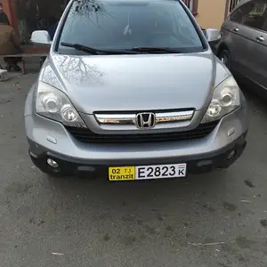 Honda CR-V, 2007