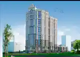 3-комн. квартира, 4 этаж, 83 м², Товус-4