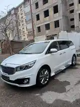 Kia Carnival, 2015-3