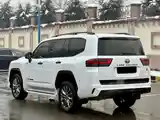 Toyota Land Cruiser, 2023-4