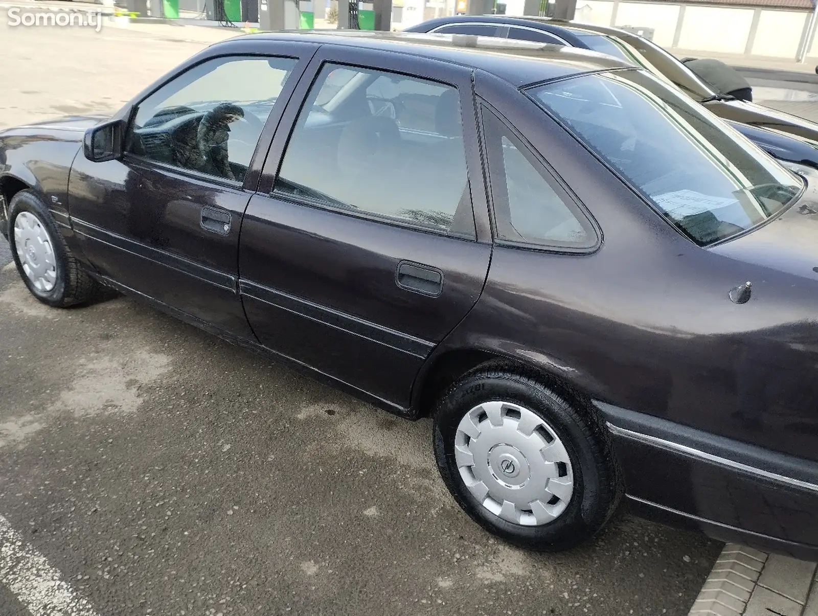 Opel Vectra A, 1994-1