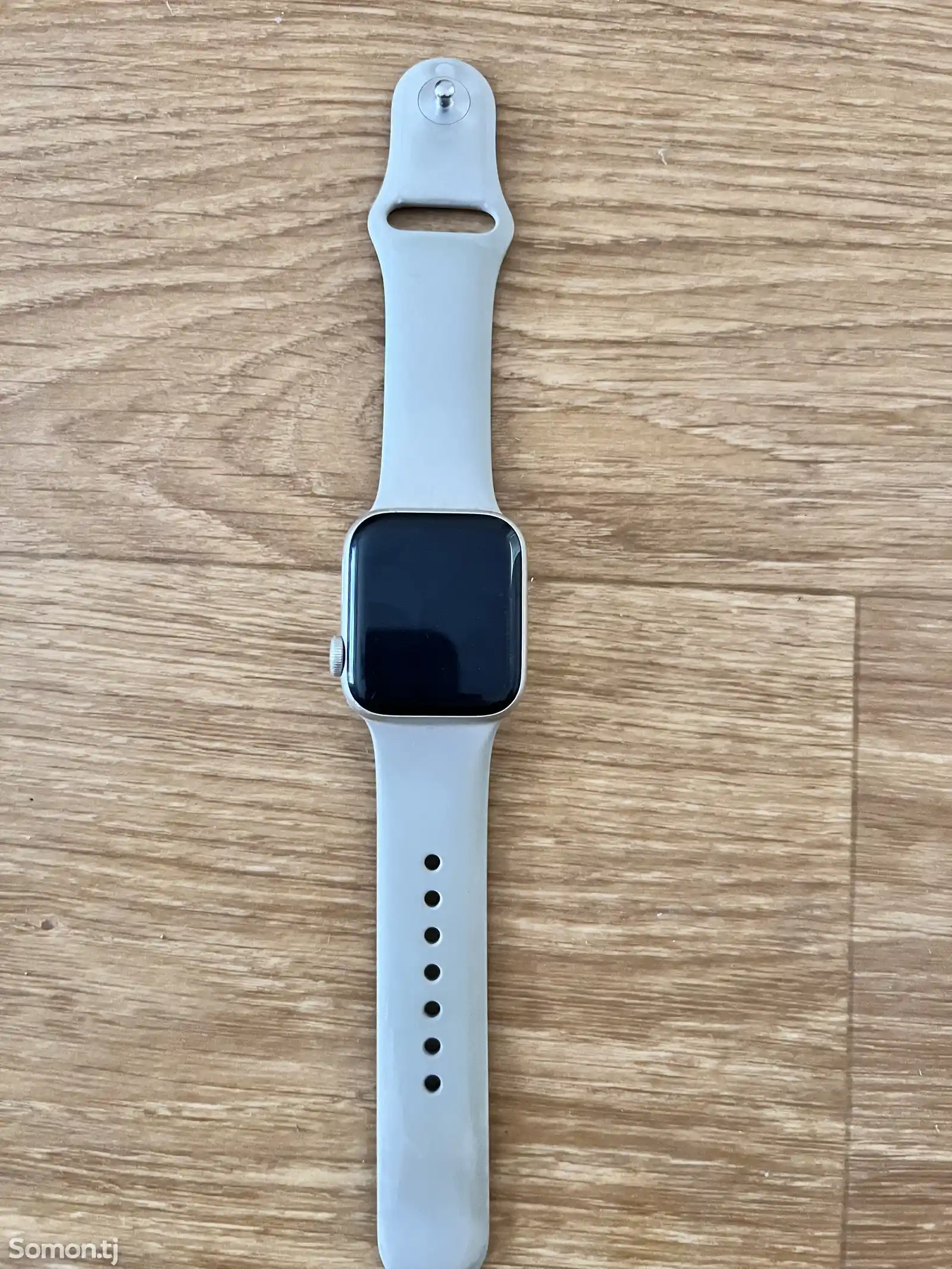 Смарт часы Apple watch se2-1