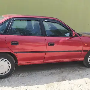 Opel Astra F, 1994