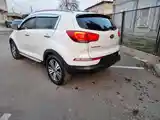 Kia Sportage, 2014-4