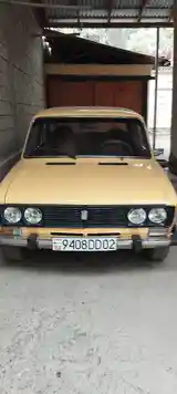 ВАЗ 2106, 1983-10