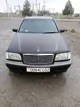 Mercedes-Benz C class, 1998-5