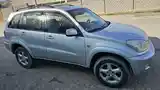 Toyota RAV 4, 2001-3