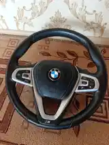 Руль для BMW-2