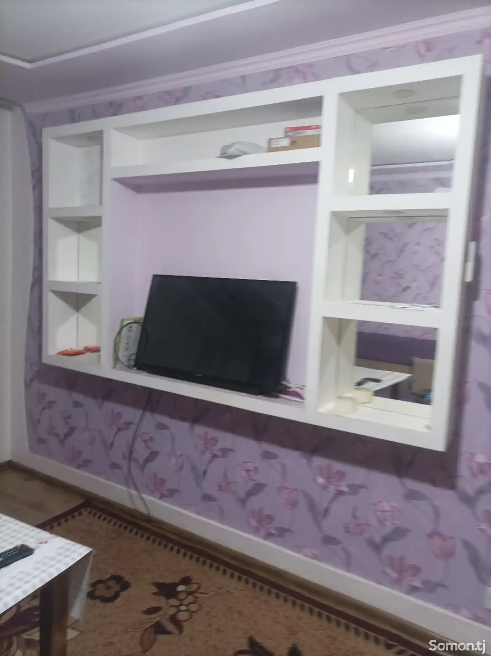 2-комн. квартира, 2 этаж, 40м², 34мкр-11