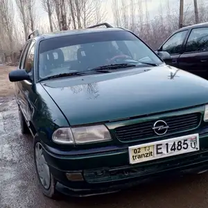 Opel Astra F, 1997