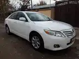 Toyota Camry, 2008-3