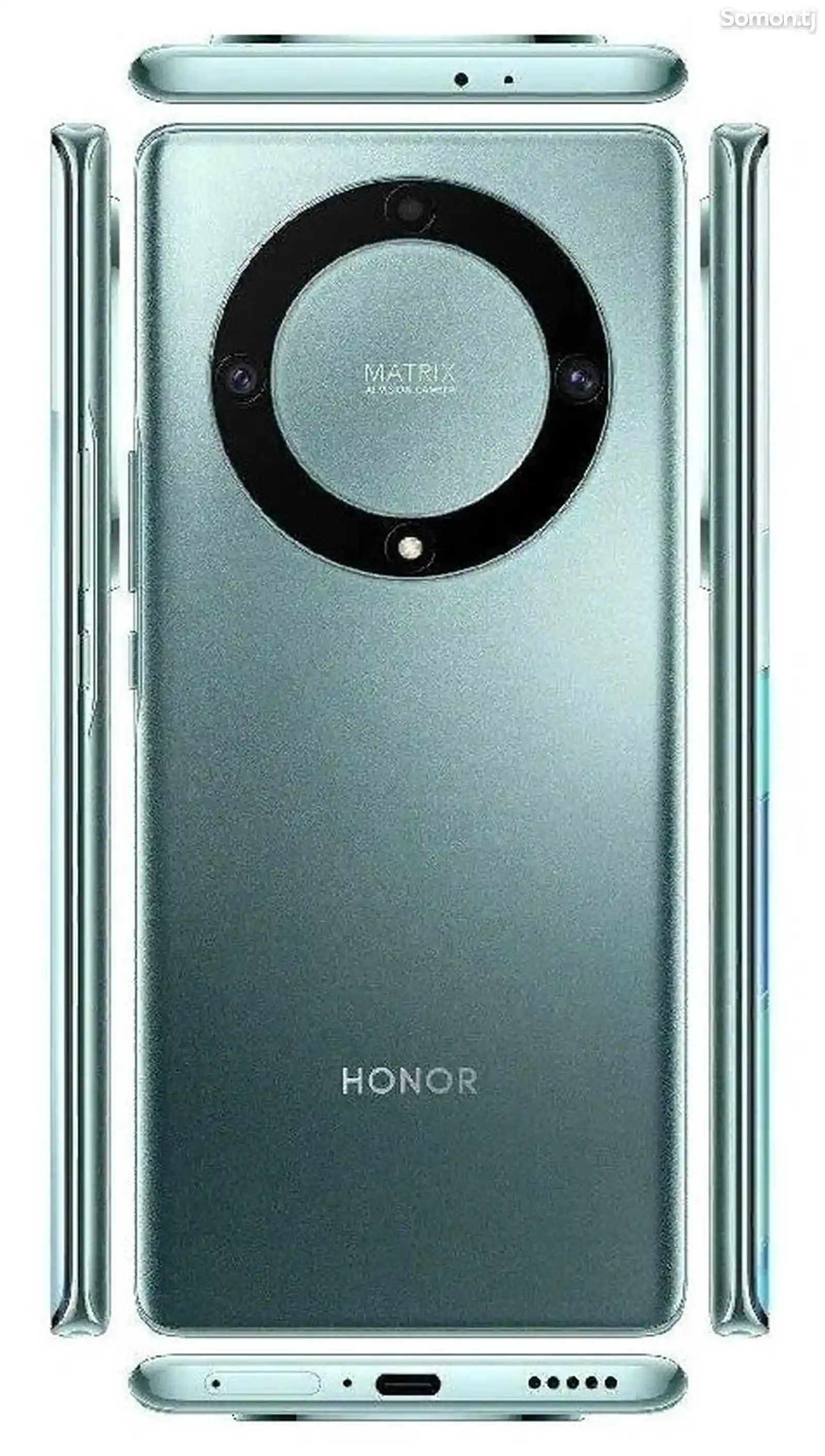 Honor x9a 256gb-5