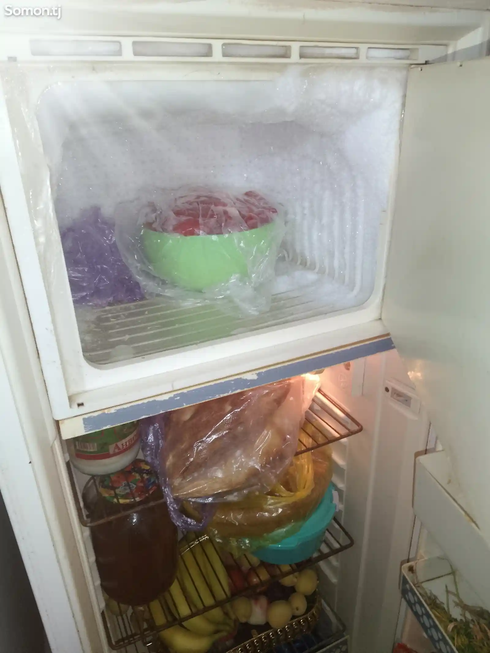 Холодильник Памир 7 Еу-3