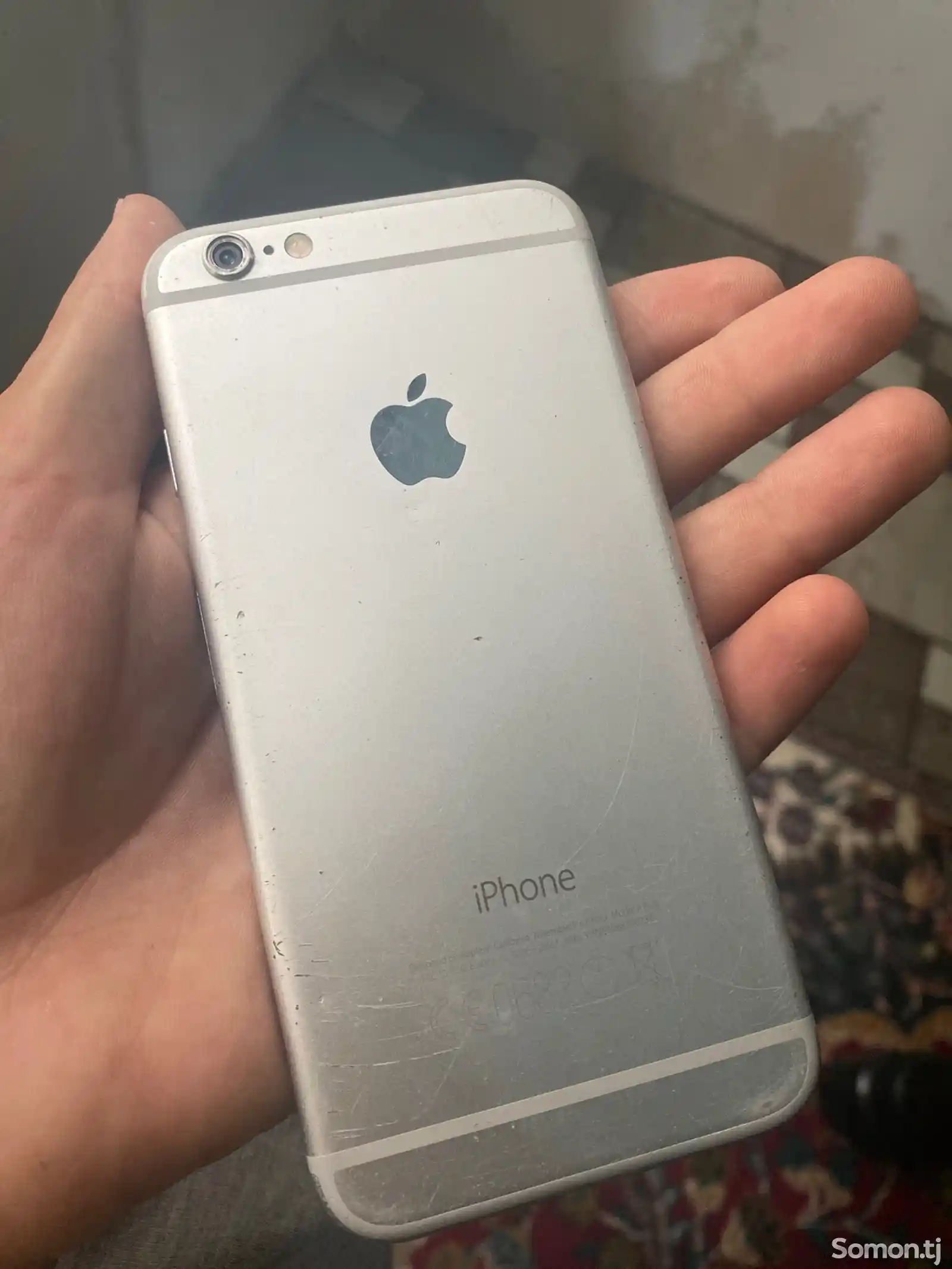 Apple iPhone 6, 32 gb-2