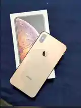 Apple iPhone Xs Max, 64 gb, Gold-2