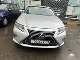 Lexus ES series, 2013-2