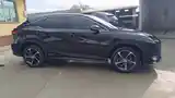 Lexus RX series, 2018-2