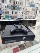 Игровая приставка XBOX 360-4