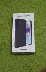 Samsung galaxy A55 8/256-3