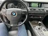 BMW 7 series, 2014-10