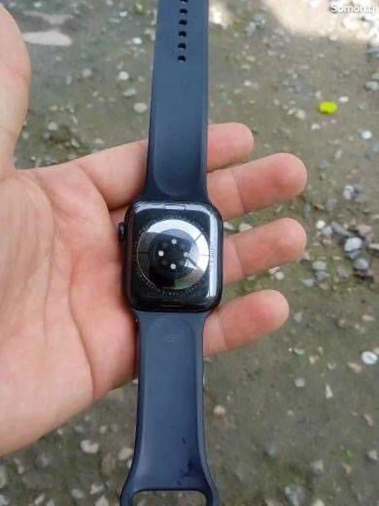 Смарт часы Apple Watch 7 series-2