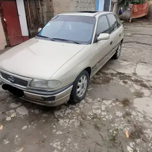 Opel Astra F, 1997